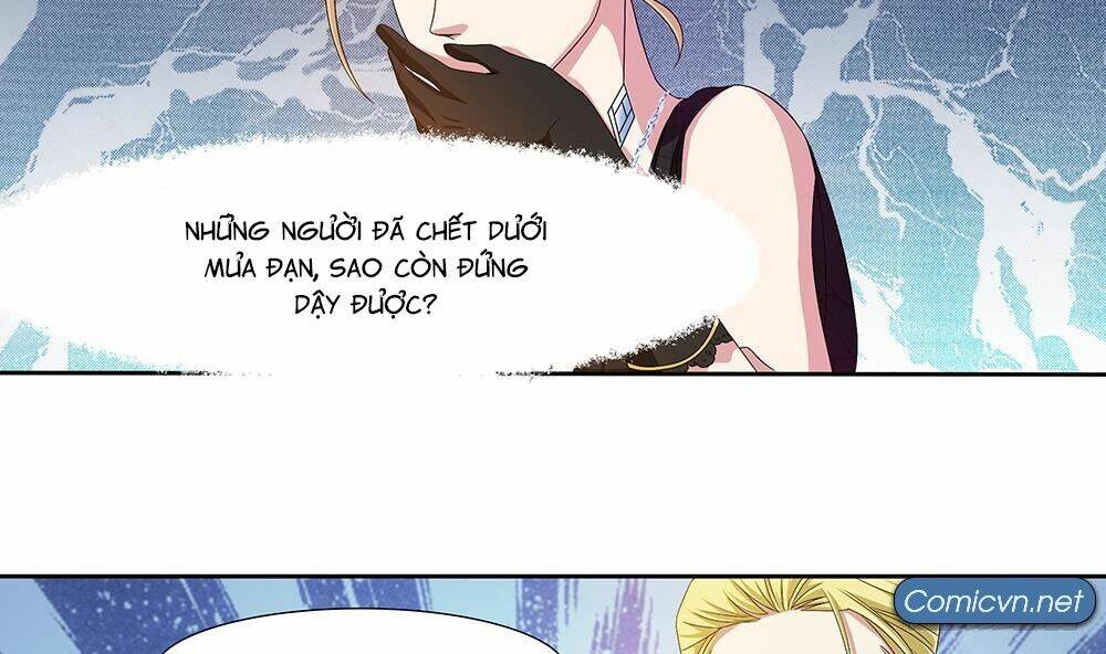 Chủ Tịch Và Nữ Sát Thủ Chapter 5 - Trang 2