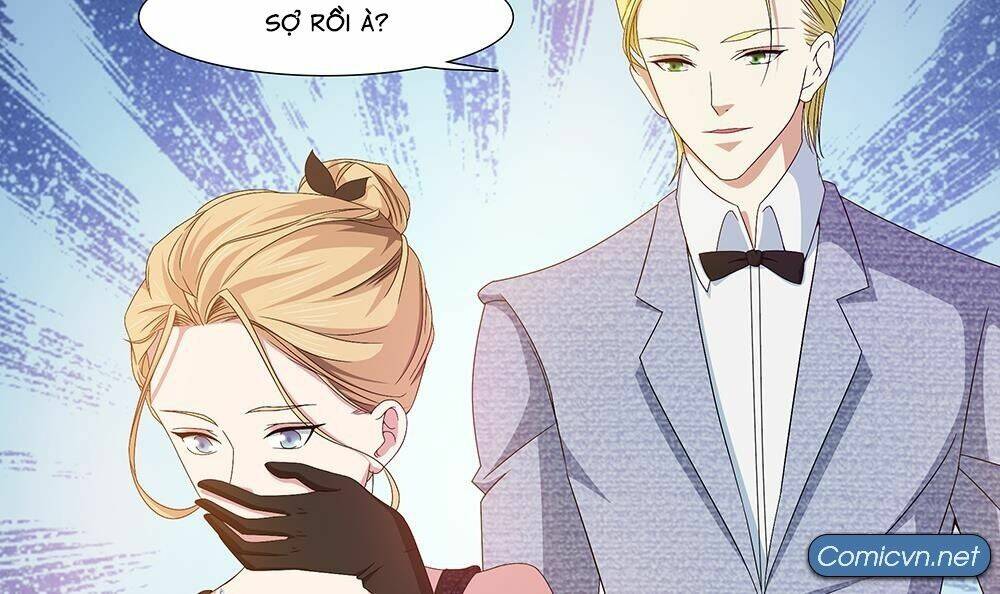 Chủ Tịch Và Nữ Sát Thủ Chapter 5 - Trang 2