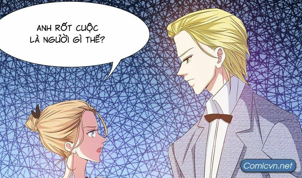 Chủ Tịch Và Nữ Sát Thủ Chapter 5 - Trang 2