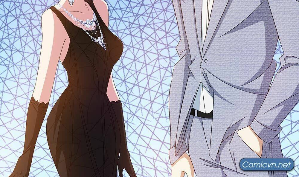 Chủ Tịch Và Nữ Sát Thủ Chapter 5 - Trang 2