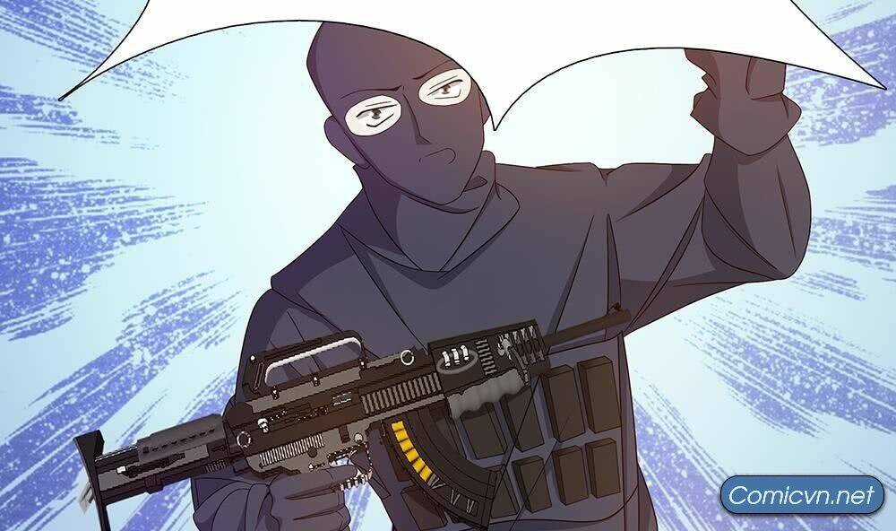 Chủ Tịch Và Nữ Sát Thủ Chapter 5 - Trang 2