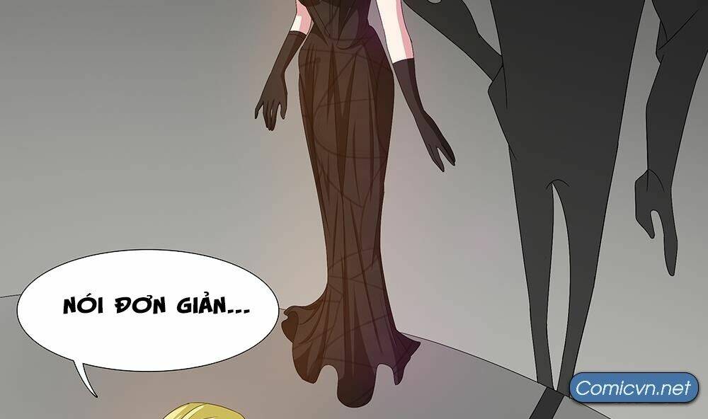 Chủ Tịch Và Nữ Sát Thủ Chapter 5 - Trang 2