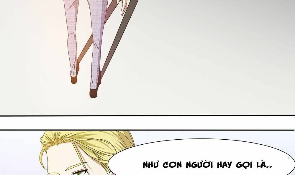 Chủ Tịch Và Nữ Sát Thủ Chapter 5 - Trang 2