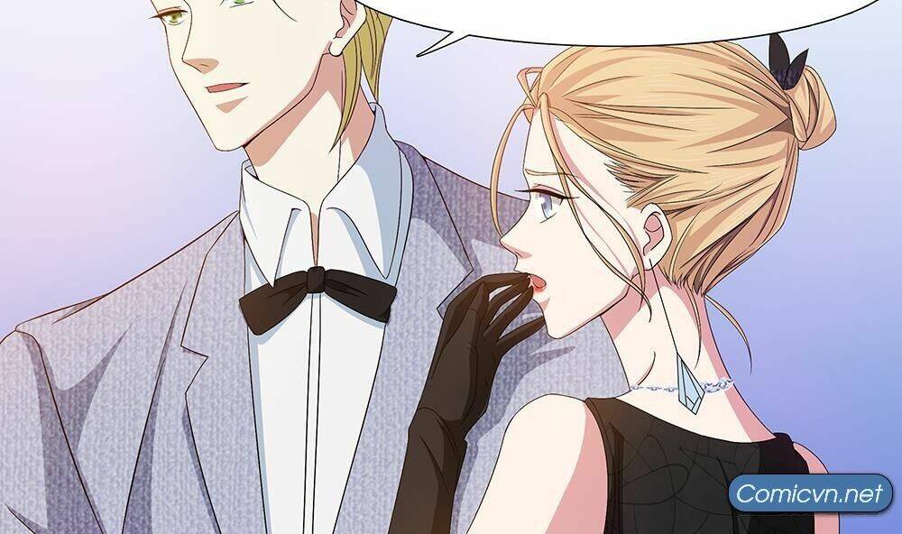 Chủ Tịch Và Nữ Sát Thủ Chapter 5 - Trang 2