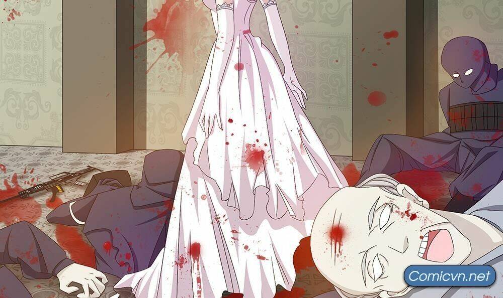 Chủ Tịch Và Nữ Sát Thủ Chapter 5 - Trang 2