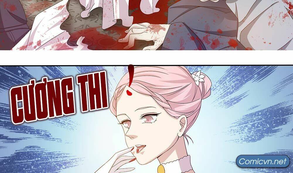 Chủ Tịch Và Nữ Sát Thủ Chapter 5 - Trang 2