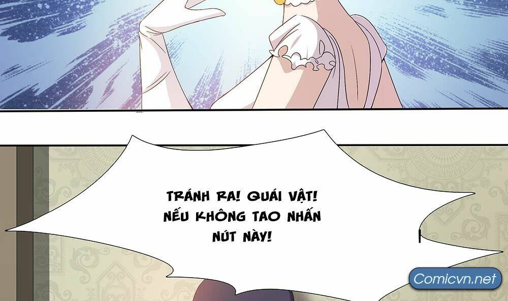 Chủ Tịch Và Nữ Sát Thủ Chapter 5 - Trang 2