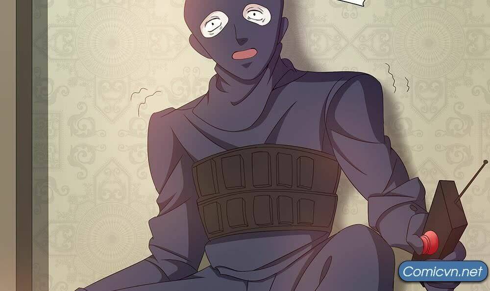 Chủ Tịch Và Nữ Sát Thủ Chapter 5 - Trang 2