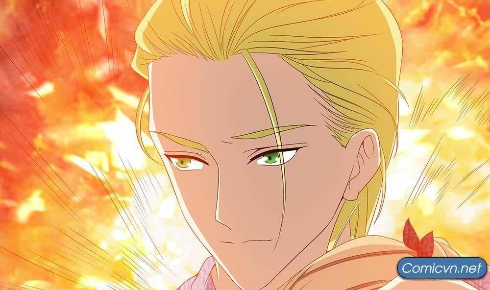 Chủ Tịch Và Nữ Sát Thủ Chapter 5 - Trang 2