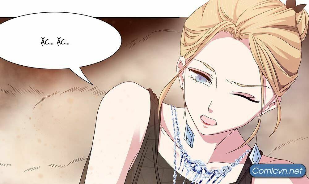 Chủ Tịch Và Nữ Sát Thủ Chapter 5 - Trang 2