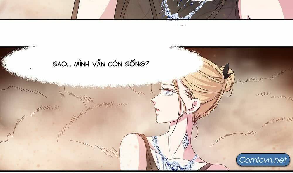 Chủ Tịch Và Nữ Sát Thủ Chapter 5 - Trang 2