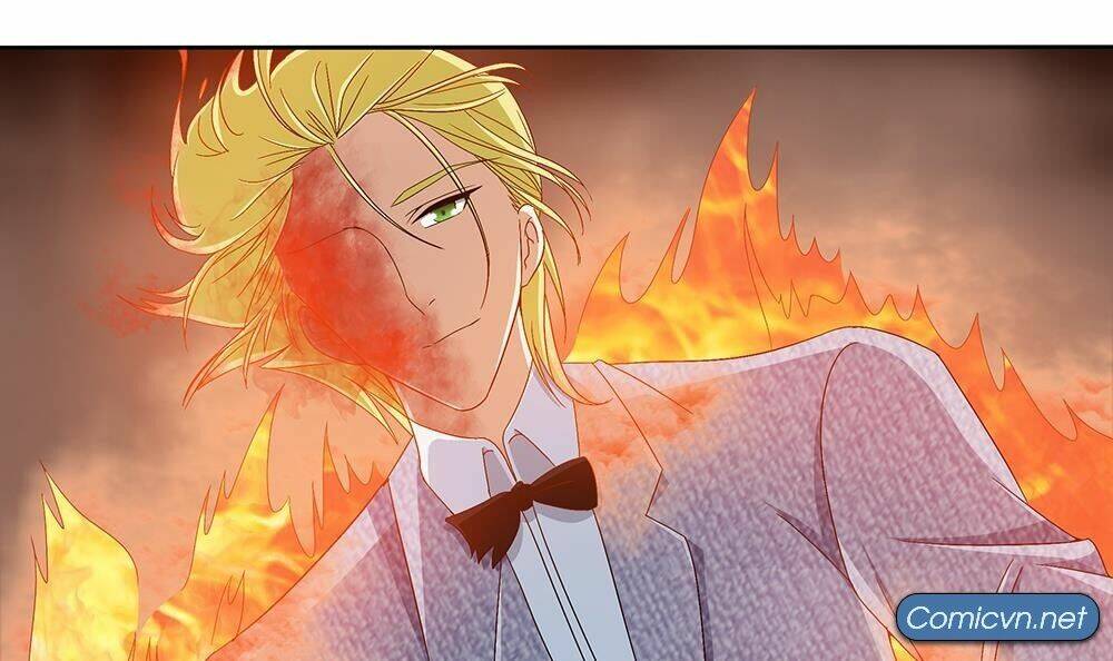 Chủ Tịch Và Nữ Sát Thủ Chapter 5 - Trang 2