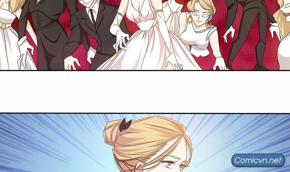 Chủ Tịch Và Nữ Sát Thủ Chapter 5 - Trang 2