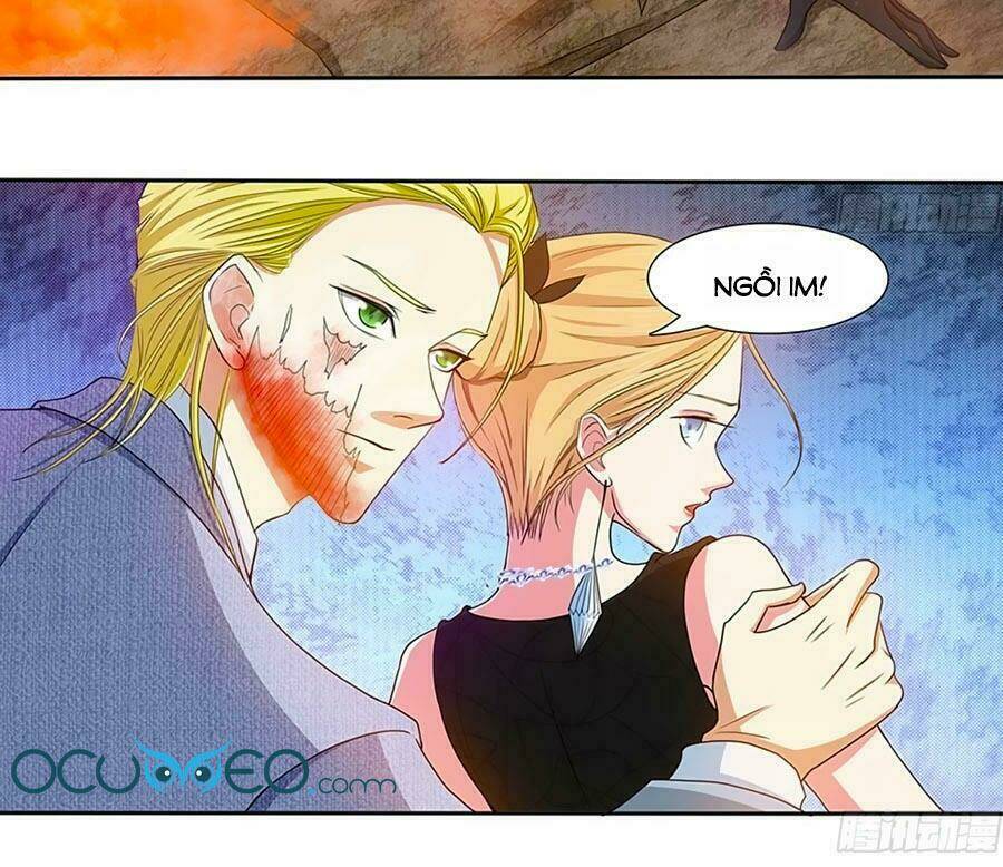 Chủ Tịch Và Nữ Sát Thủ Chapter 6 - Trang 2