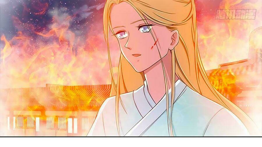 Chủ Tịch Và Nữ Sát Thủ Chapter 7 - Trang 2