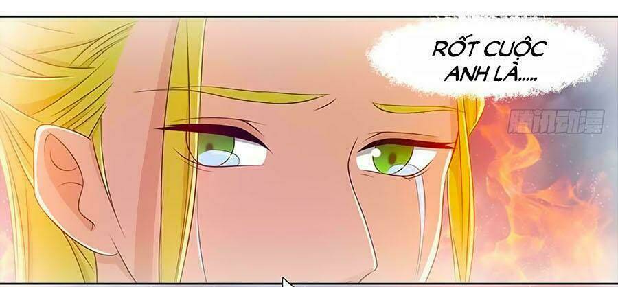 Chủ Tịch Và Nữ Sát Thủ Chapter 7 - Trang 2