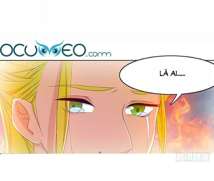 Chủ Tịch Và Nữ Sát Thủ Chapter 7 - Trang 2