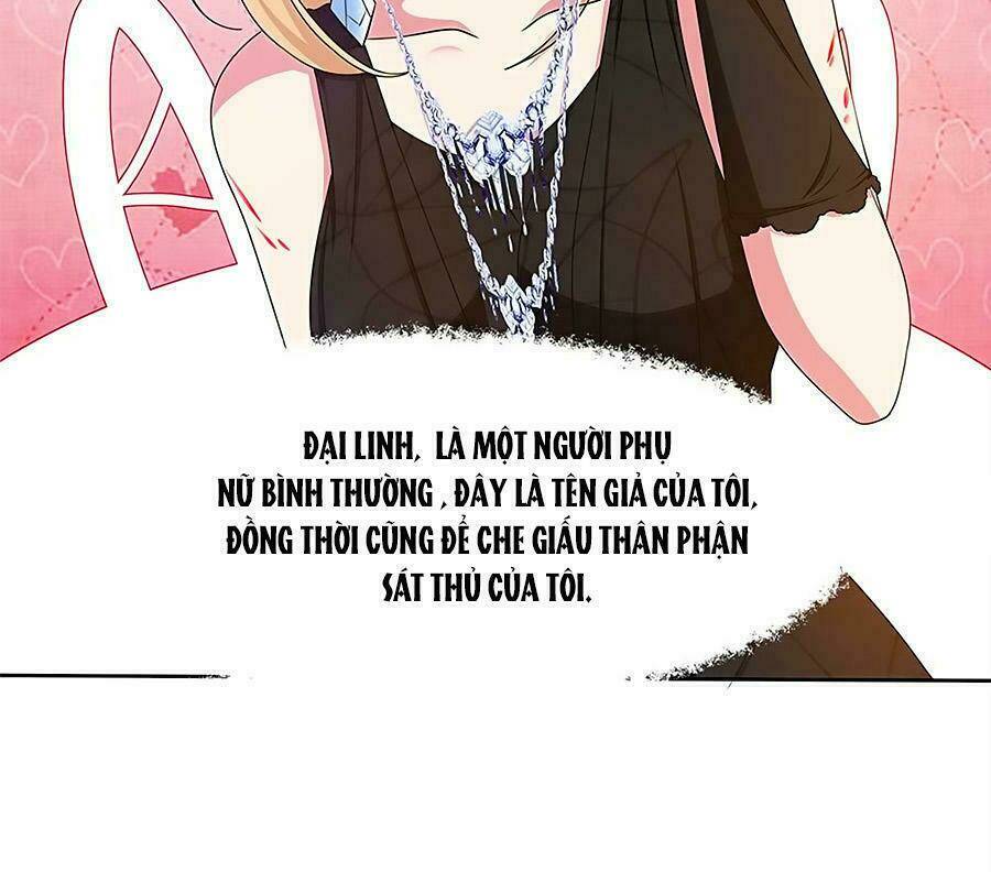 Chủ Tịch Và Nữ Sát Thủ Chapter 8 - Trang 2