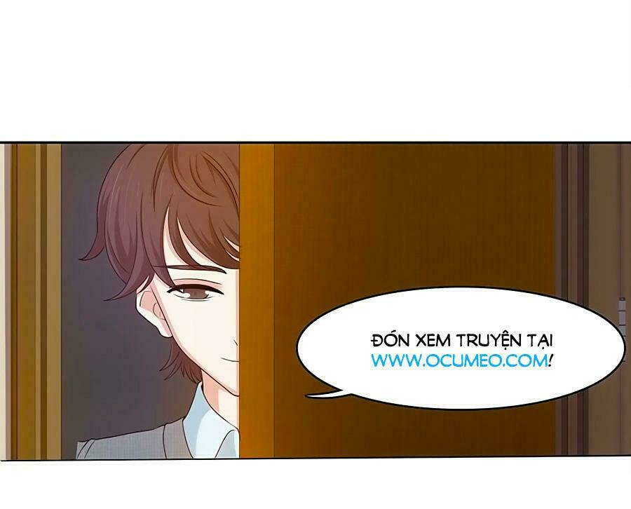 Chủ Tịch Và Nữ Sát Thủ Chapter 8 - Trang 2