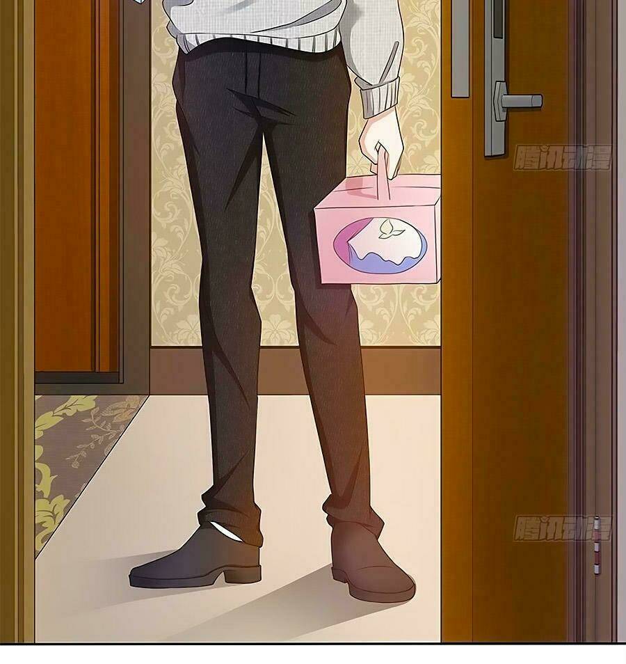 Chủ Tịch Và Nữ Sát Thủ Chapter 8 - Trang 2