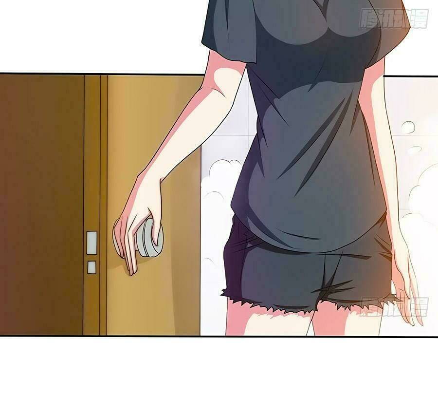 Chủ Tịch Và Nữ Sát Thủ Chapter 9 - Trang 2