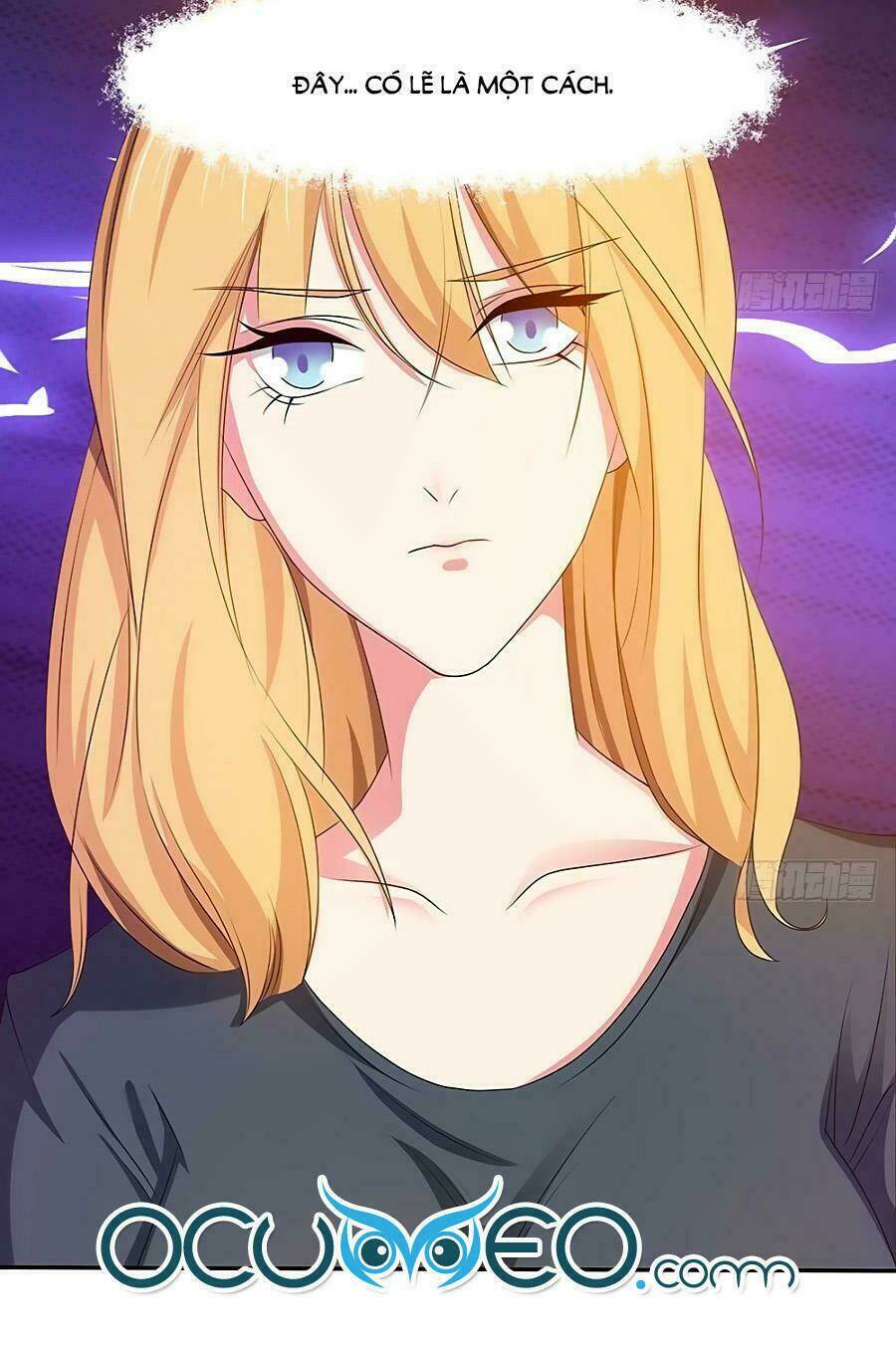 Chủ Tịch Và Nữ Sát Thủ Chapter 9 - Trang 2