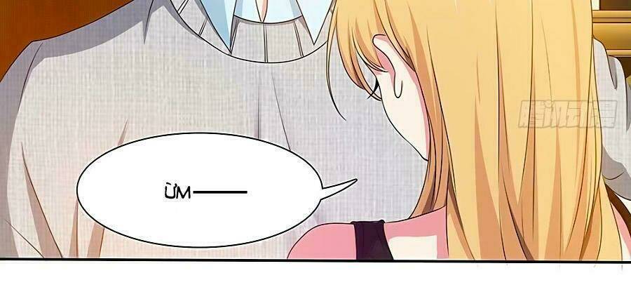 Chủ Tịch Và Nữ Sát Thủ Chapter 9 - Trang 2