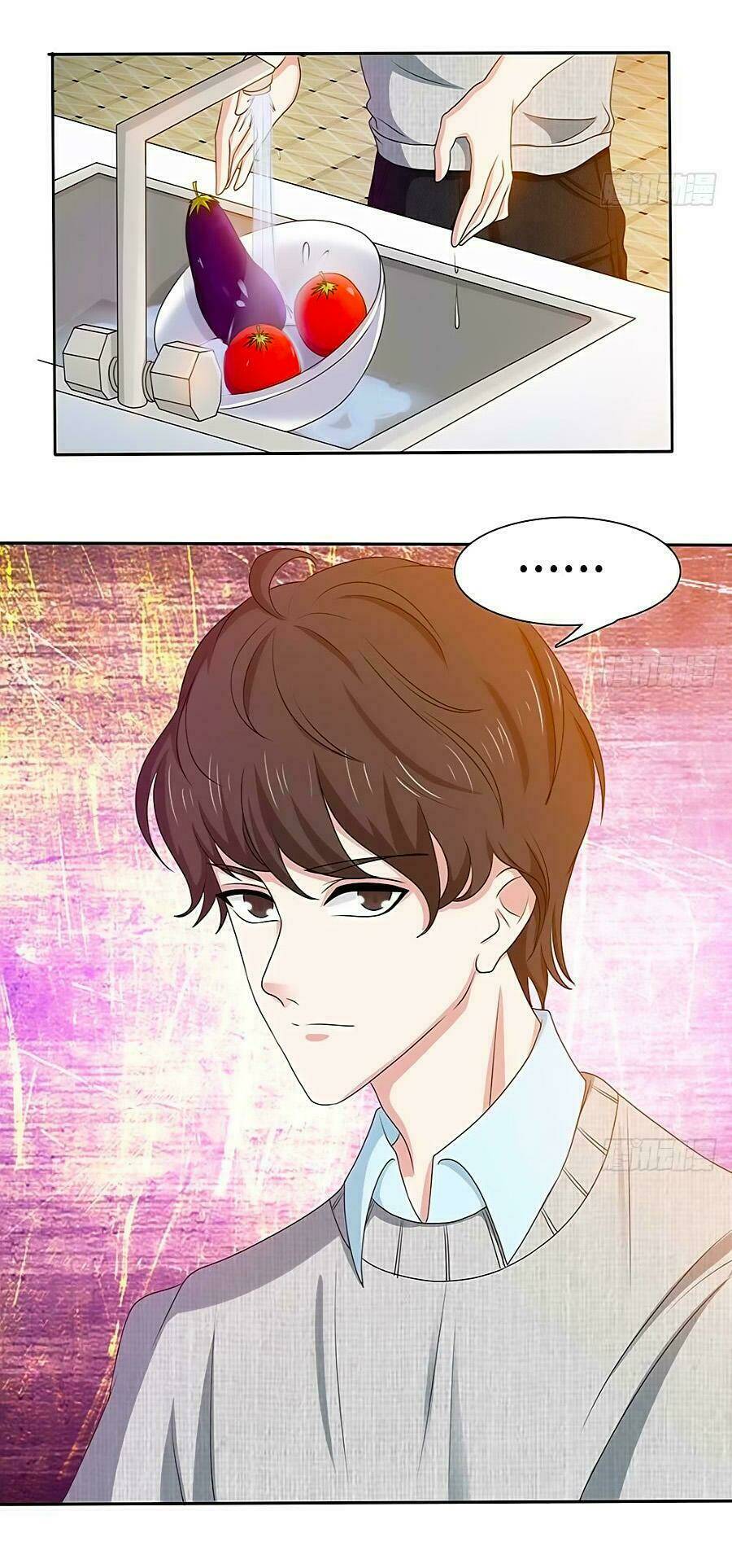 Chủ Tịch Và Nữ Sát Thủ Chapter 9 - Trang 2