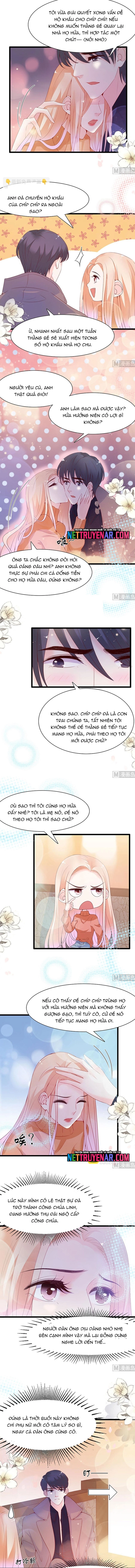 Chu Tiên Sinh, Ép Cưới Phạm Pháp Đó Chapter 100 - Trang 2