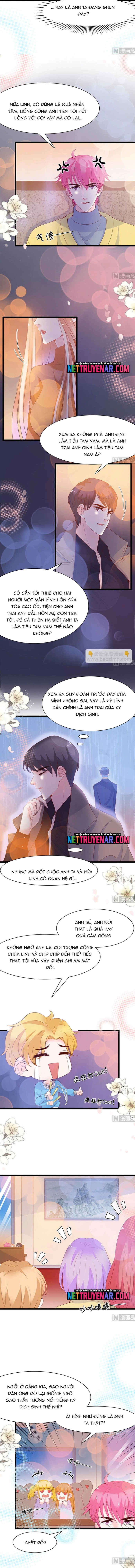 Chu Tiên Sinh, Ép Cưới Phạm Pháp Đó Chapter 100 - Trang 2