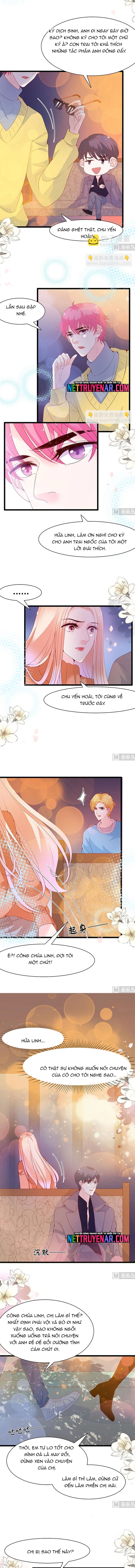 Chu Tiên Sinh, Ép Cưới Phạm Pháp Đó Chapter 100 - Trang 2