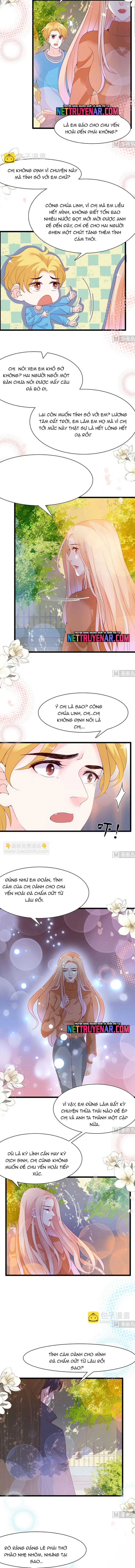 Chu Tiên Sinh, Ép Cưới Phạm Pháp Đó Chapter 100 - Trang 2