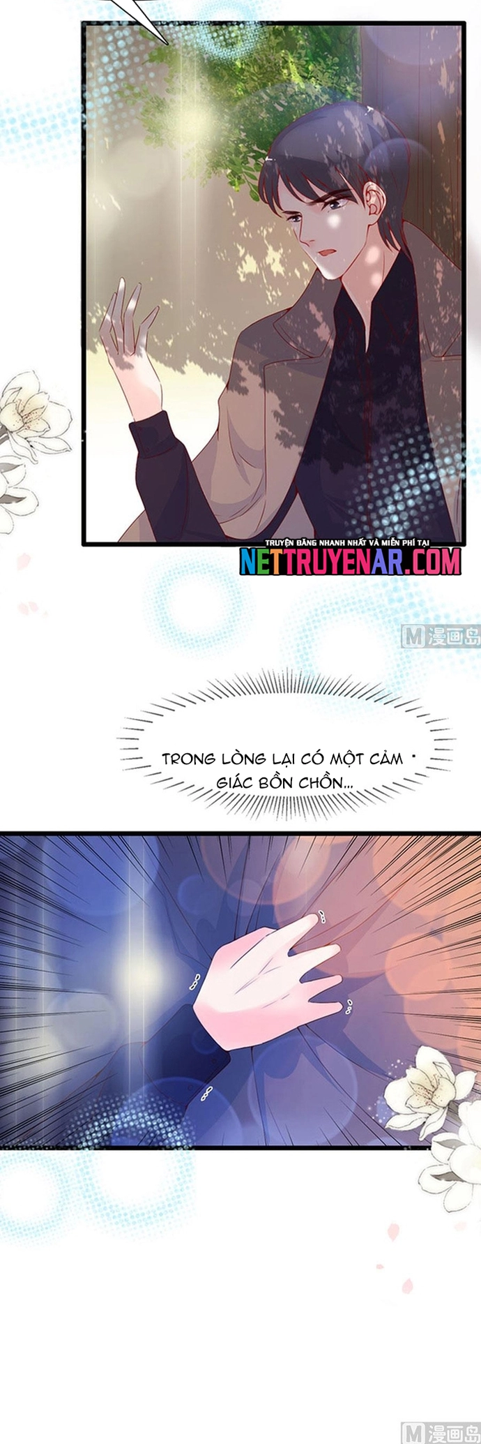 Chu Tiên Sinh, Ép Cưới Phạm Pháp Đó Chapter 100 - Trang 2