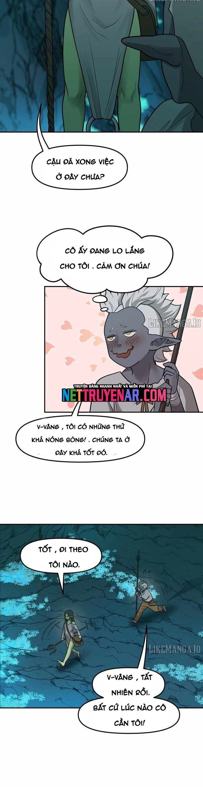 Chu Tiên Sinh, Ép Cưới Phạm Pháp Đó Chapter 102 - Trang 2