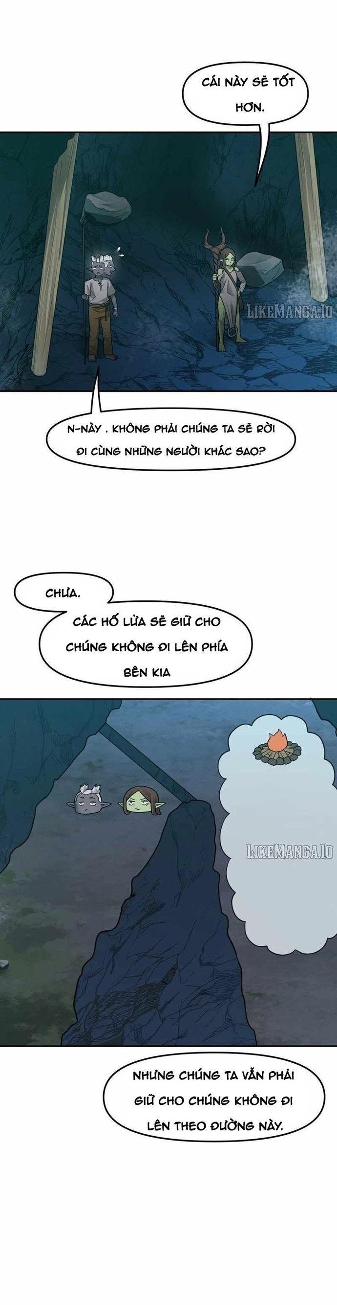 Chu Tiên Sinh, Ép Cưới Phạm Pháp Đó Chapter 102 - Trang 2