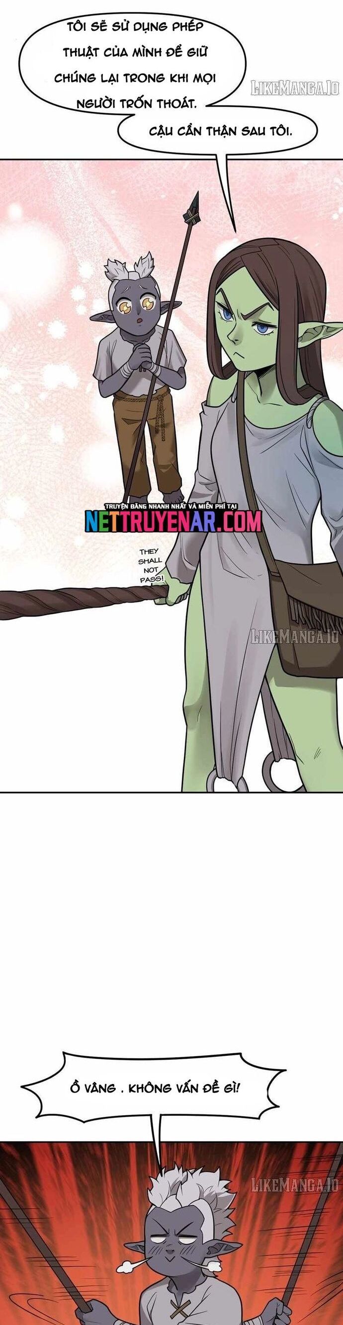 Chu Tiên Sinh, Ép Cưới Phạm Pháp Đó Chapter 102 - Trang 2