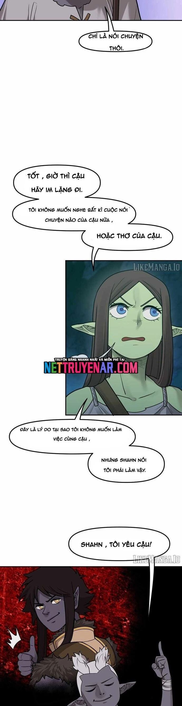 Chu Tiên Sinh, Ép Cưới Phạm Pháp Đó Chapter 102 - Trang 2