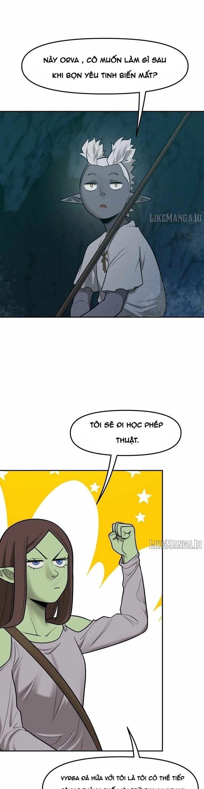 Chu Tiên Sinh, Ép Cưới Phạm Pháp Đó Chapter 102 - Trang 2