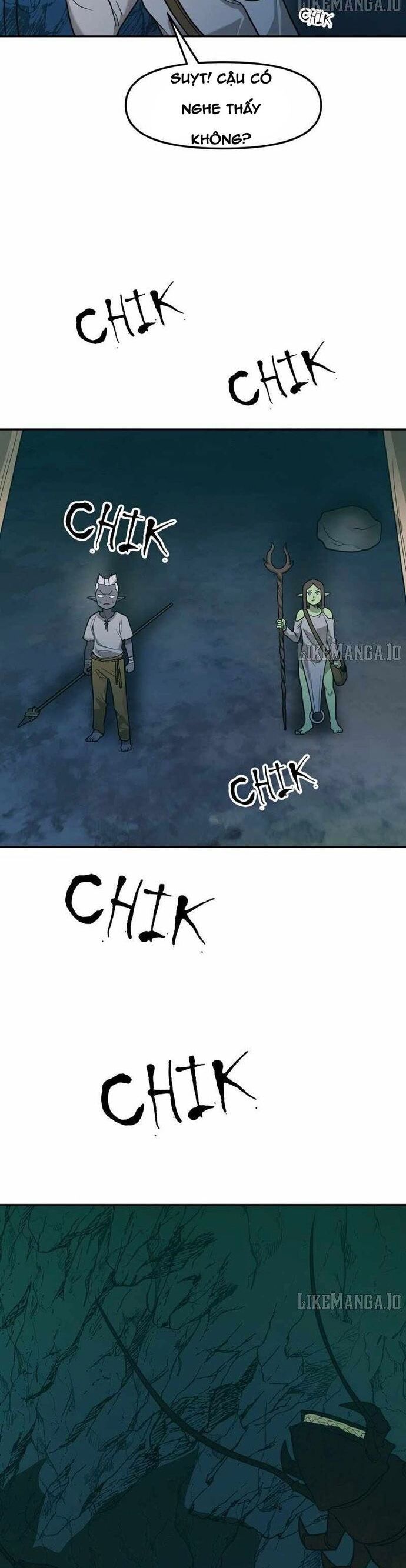 Chu Tiên Sinh, Ép Cưới Phạm Pháp Đó Chapter 102 - Trang 2