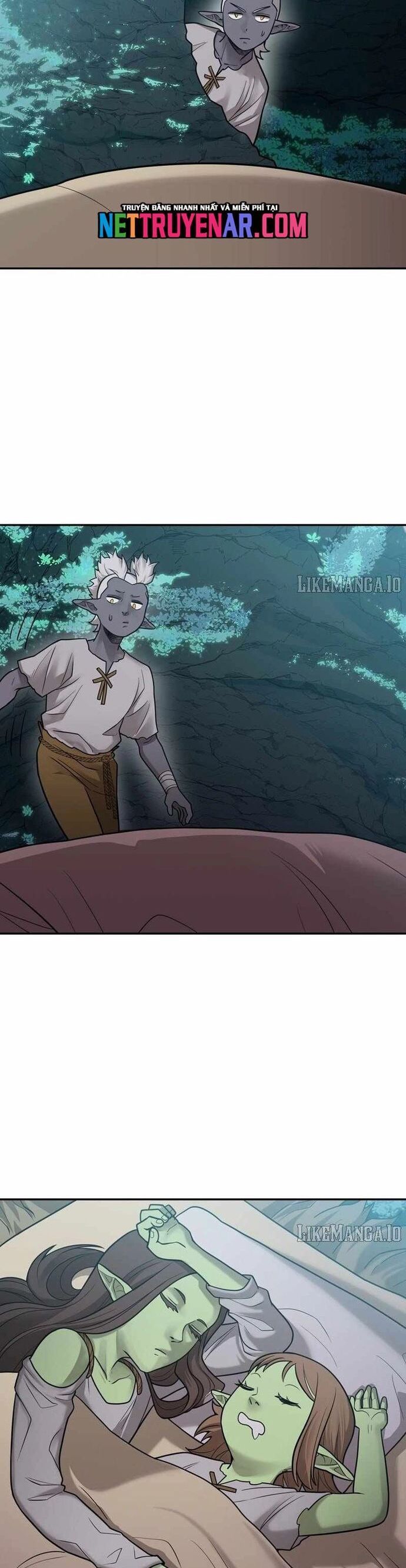 Chu Tiên Sinh, Ép Cưới Phạm Pháp Đó Chapter 102 - Trang 2