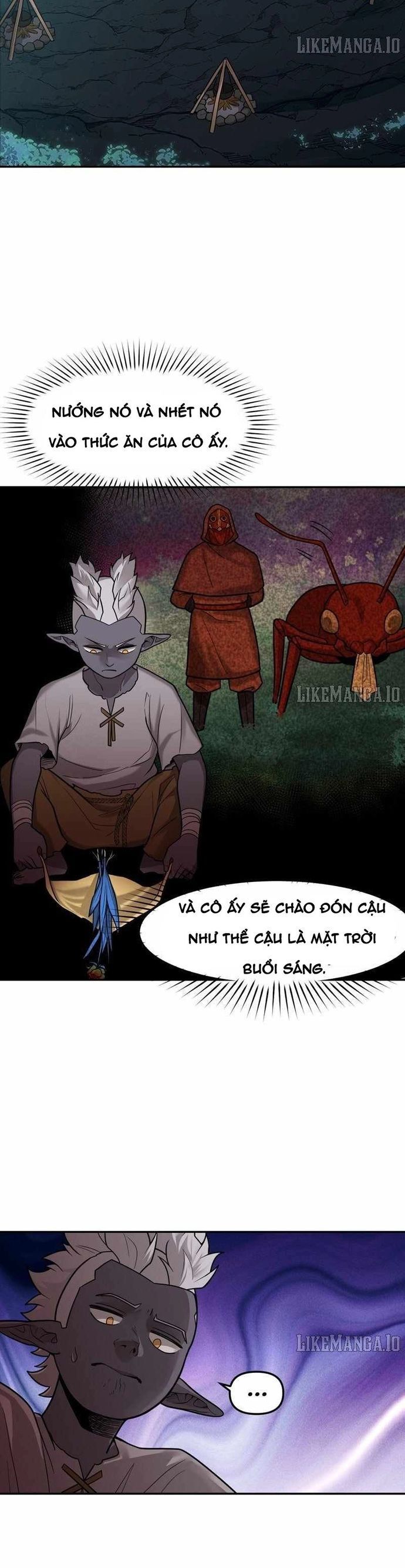 Chu Tiên Sinh, Ép Cưới Phạm Pháp Đó Chapter 102 - Trang 2