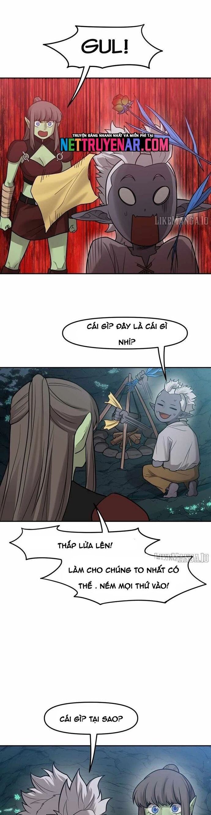 Chu Tiên Sinh, Ép Cưới Phạm Pháp Đó Chapter 102 - Trang 2