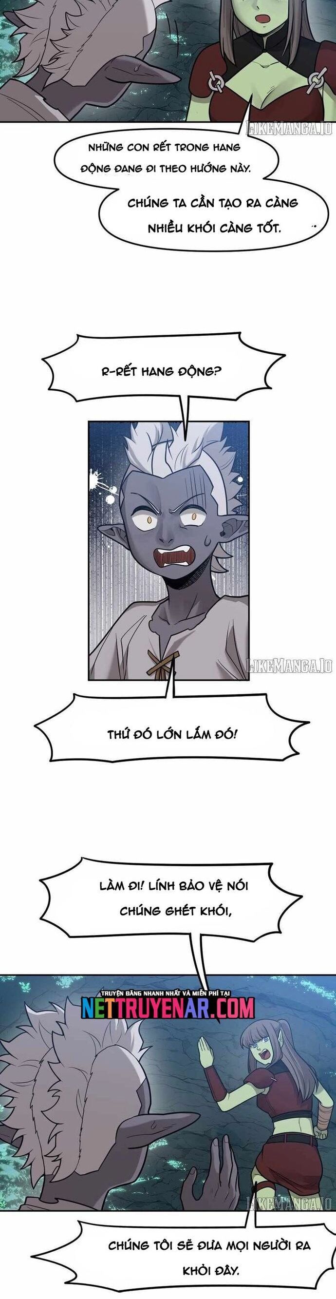 Chu Tiên Sinh, Ép Cưới Phạm Pháp Đó Chapter 102 - Trang 2