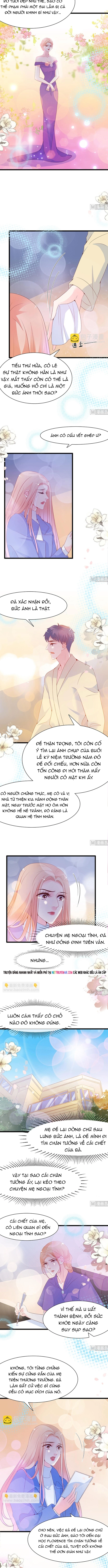 Chu Tiên Sinh, Ép Cưới Phạm Pháp Đó Chapter 103 - Trang 2
