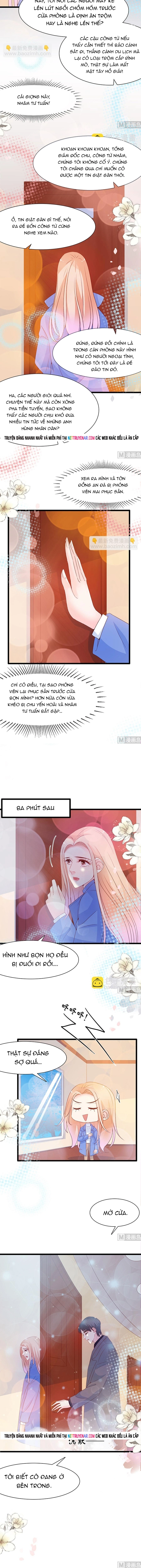 Chu Tiên Sinh, Ép Cưới Phạm Pháp Đó Chapter 103 - Trang 2