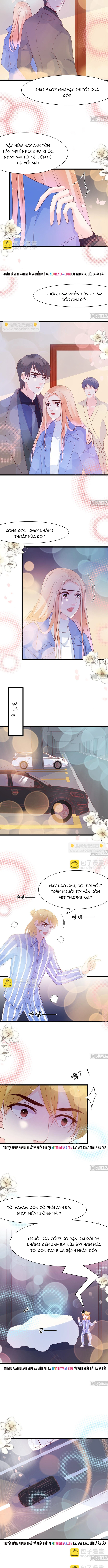 Chu Tiên Sinh, Ép Cưới Phạm Pháp Đó Chapter 104 - Trang 2