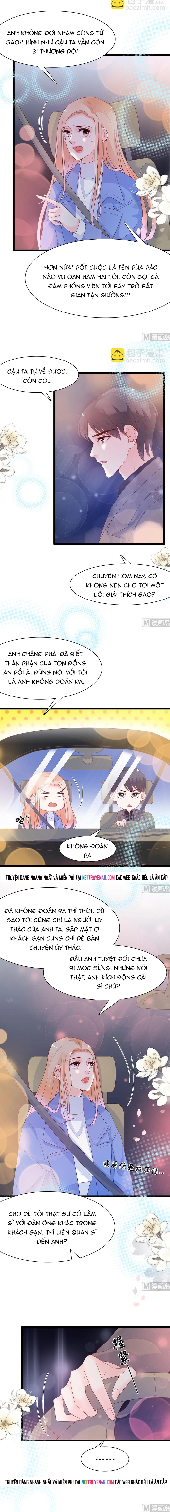 Chu Tiên Sinh, Ép Cưới Phạm Pháp Đó Chapter 104 - Trang 2