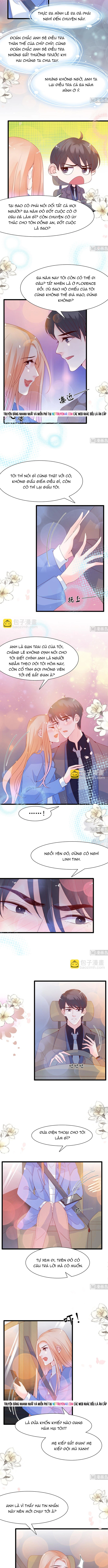 Chu Tiên Sinh, Ép Cưới Phạm Pháp Đó Chapter 105 - Trang 2