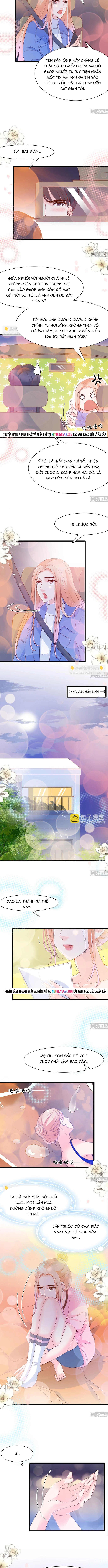 Chu Tiên Sinh, Ép Cưới Phạm Pháp Đó Chapter 105 - Trang 2