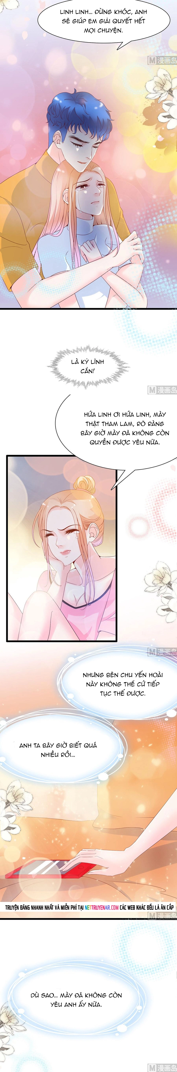 Chu Tiên Sinh, Ép Cưới Phạm Pháp Đó Chapter 105 - Trang 2